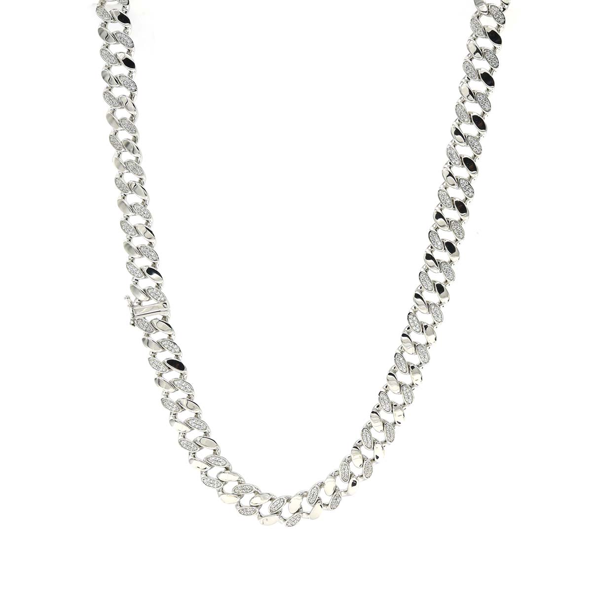 STNB-26 925 Silver Chain Net Price