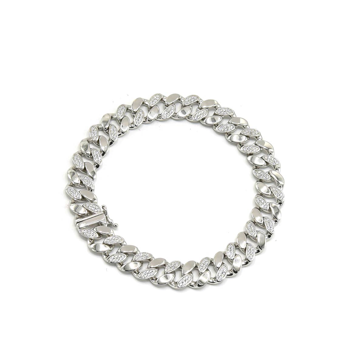 STNB-26 925 Silver Chain Net Price