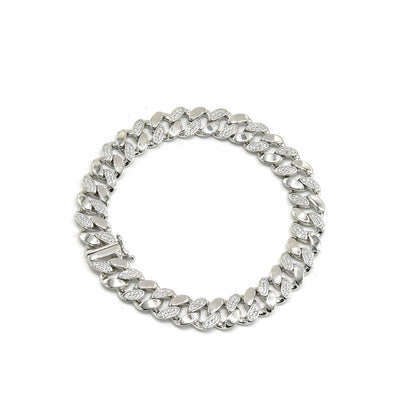 STNB-26 925 Silver Chain Net Price