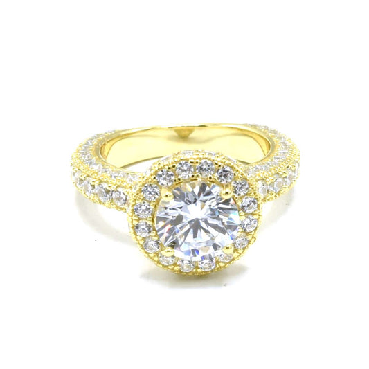 Engagement Ring