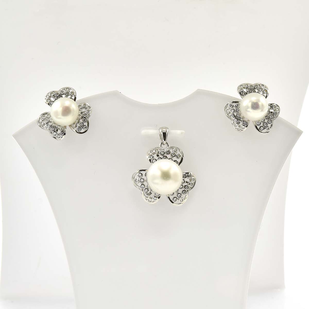 STSW-44(Pendant with chain)