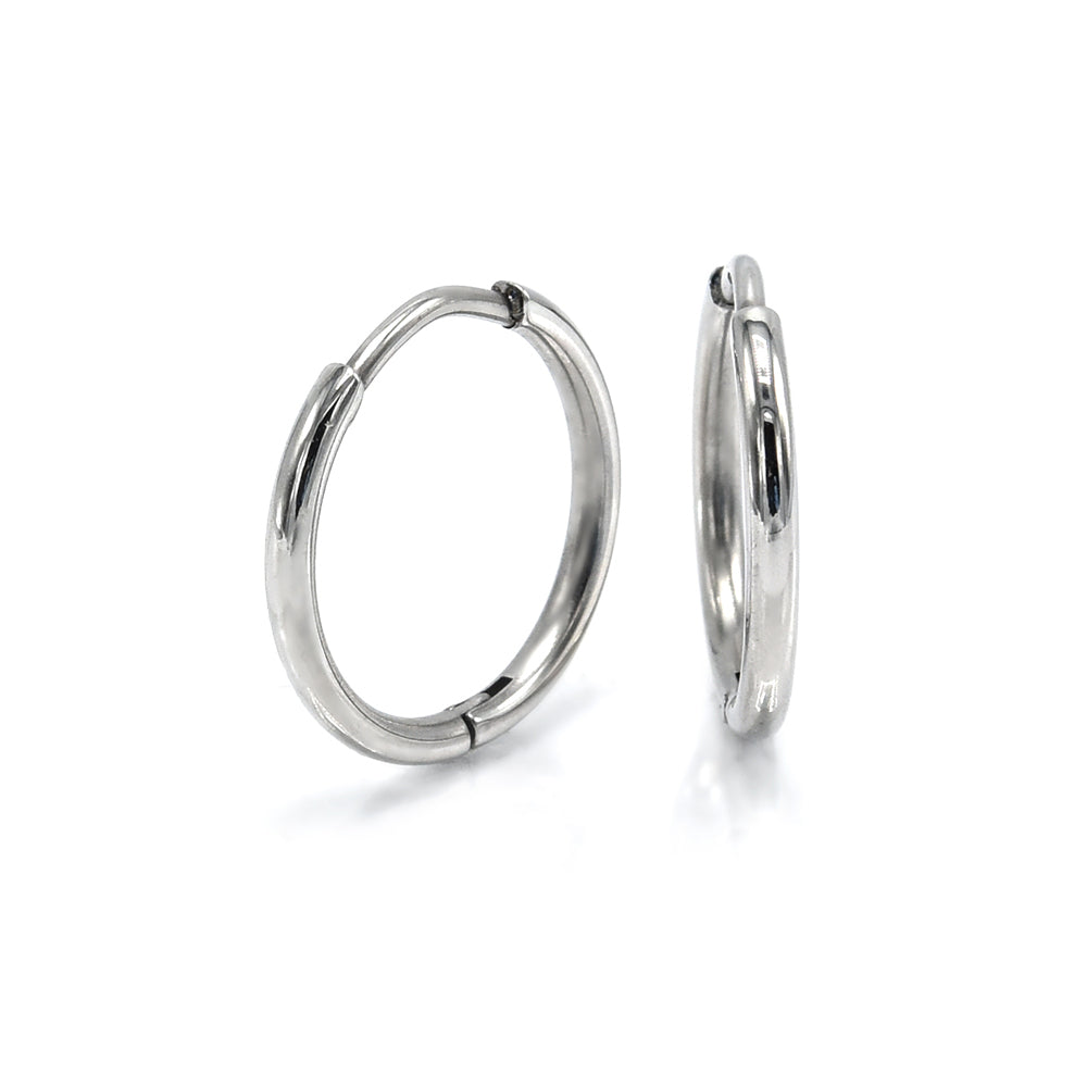 SEW-319 (Pendientes de aro de 2x8 mm)