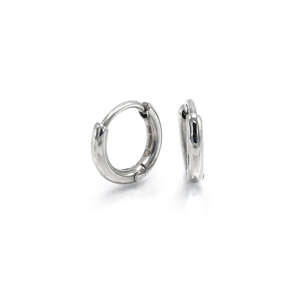 SEW-319 (Pendientes de aro de 2x8 mm)