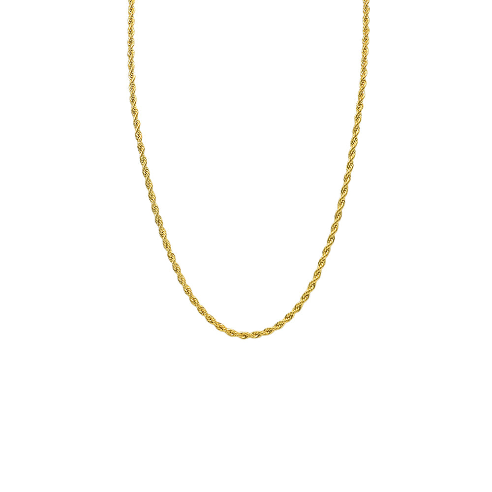 Stainless Steel Rope Chain 3mm (SRC)