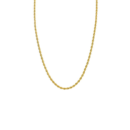 Stainless Steel Rope Chain 3mm (SRC)