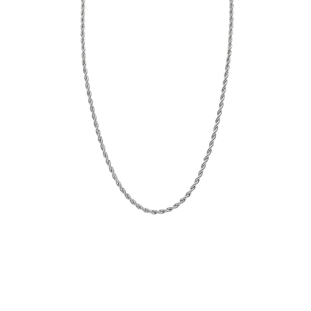 Stainless Steel Rope Chain 3mm (SRC)