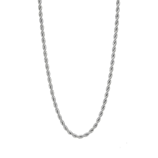 Stainless Steel Rope Chain 5mm