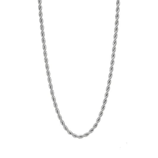 Stainless Steel Rope Chain 8mm