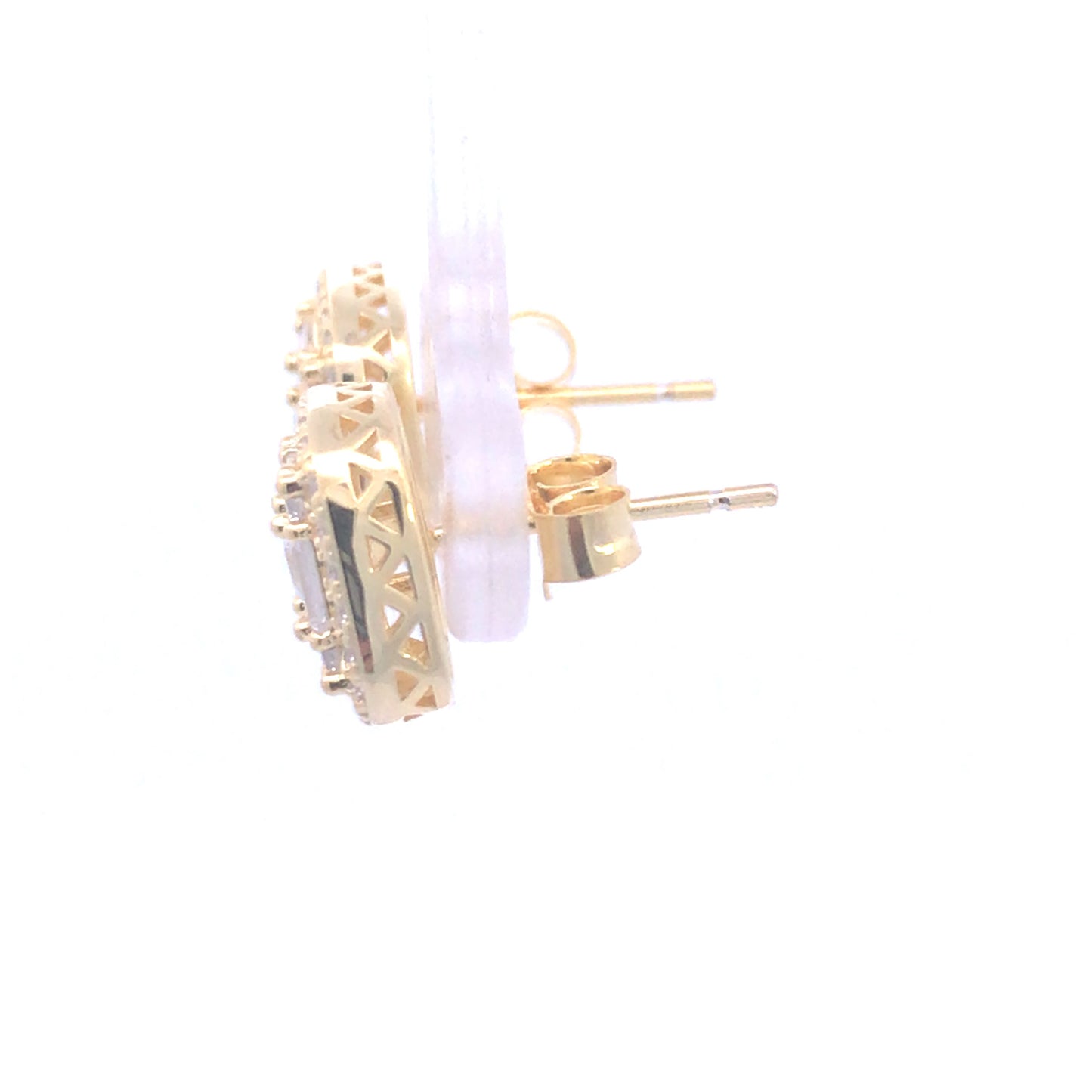 STEM-286 B