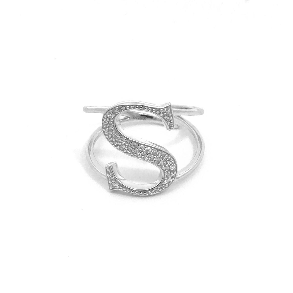 STRW-1000  A to Z Initial Rings