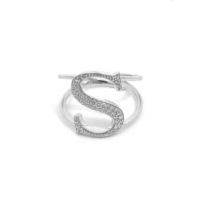STRW-1000  A to Z Initial Rings
