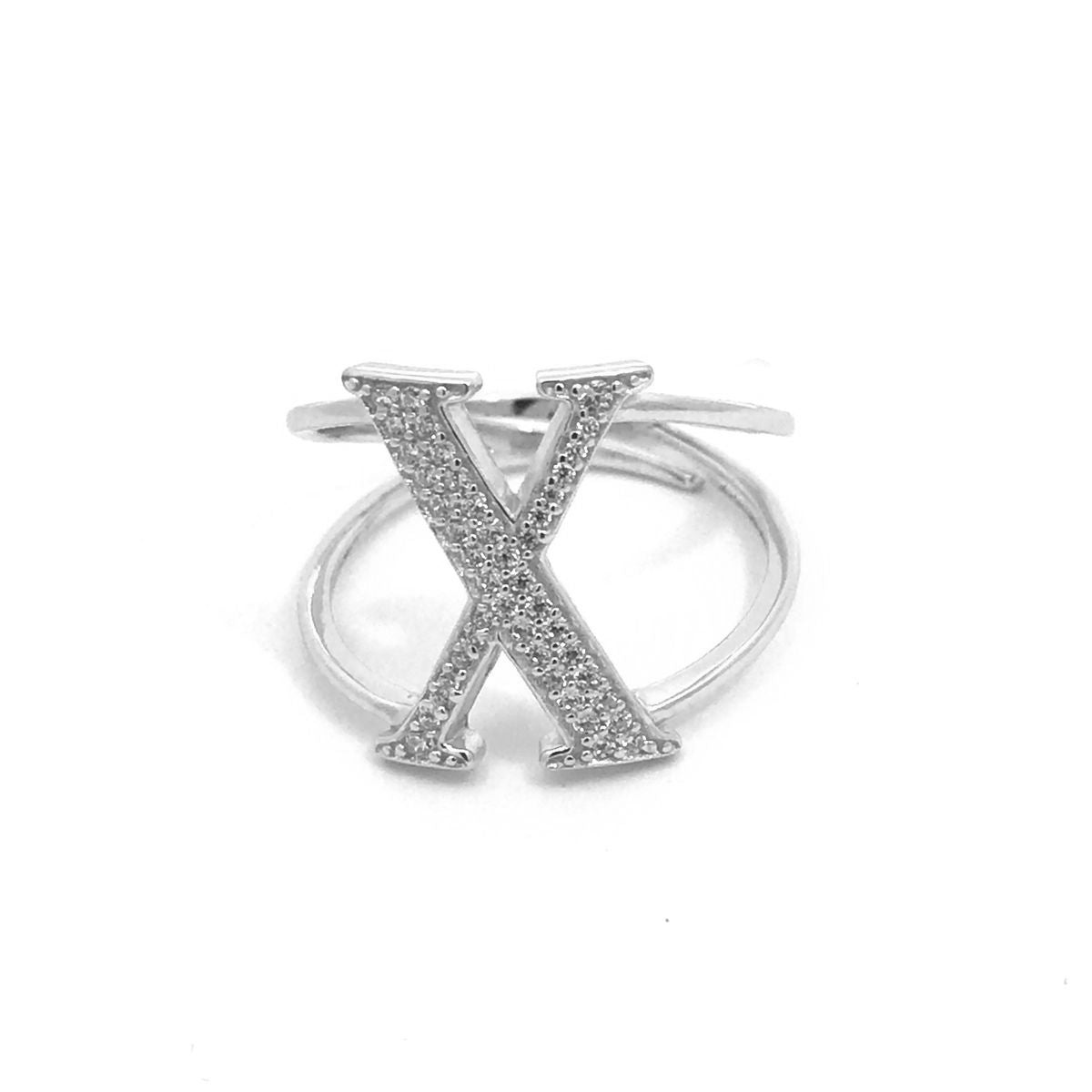 STRW-1000  A to Z Initial Rings