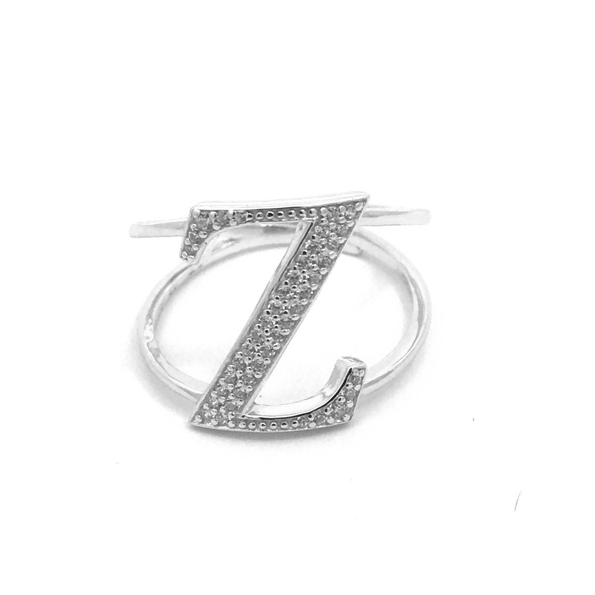 STRW-1000  A to Z Initial Rings