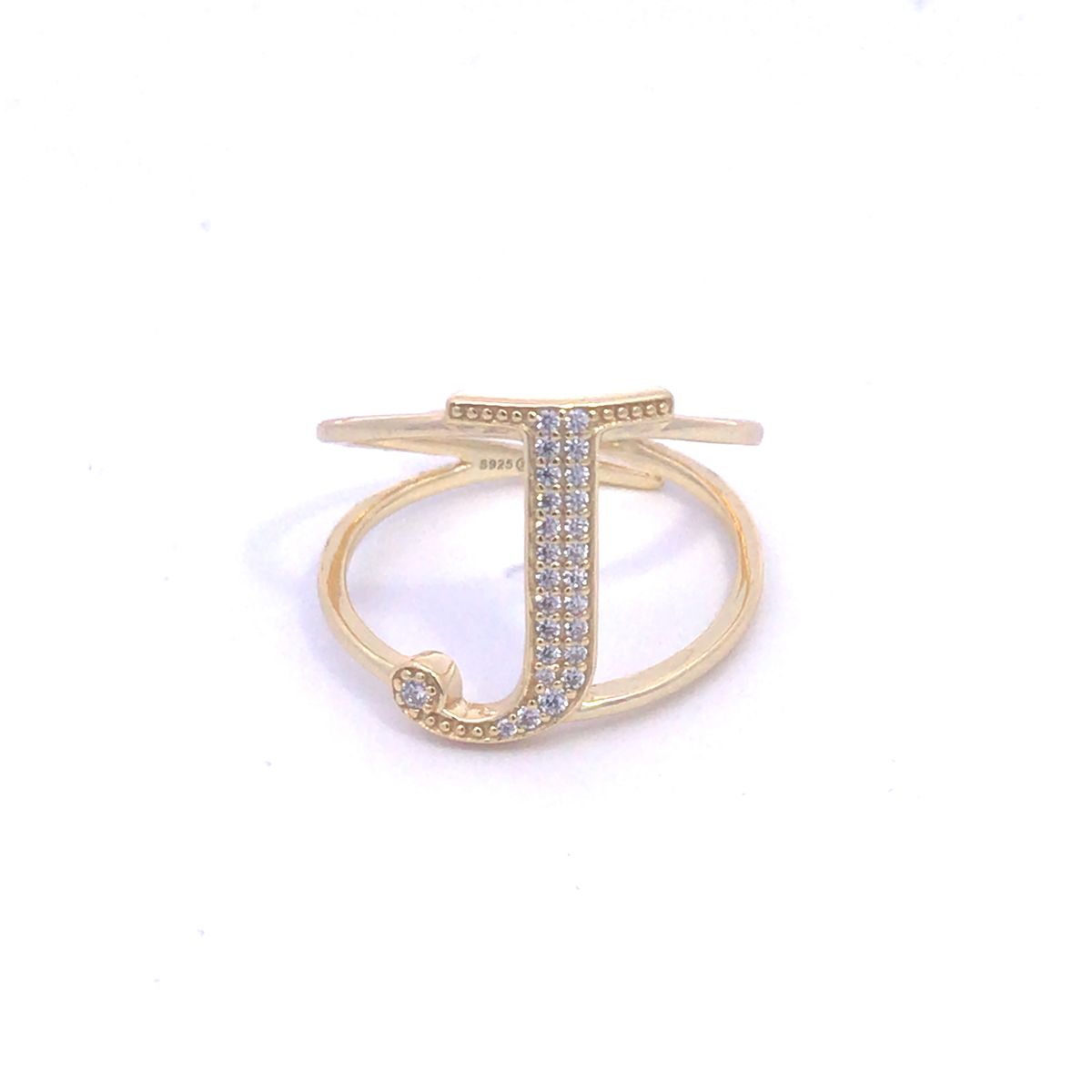 STRW-1000  A to Z Initial Rings