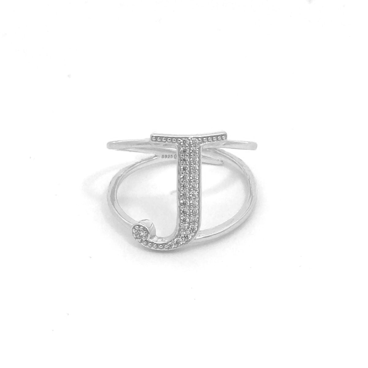 STRW-1000  A to Z Initial Rings