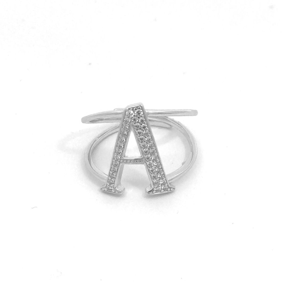 STRW-1000  A to Z Initial Rings