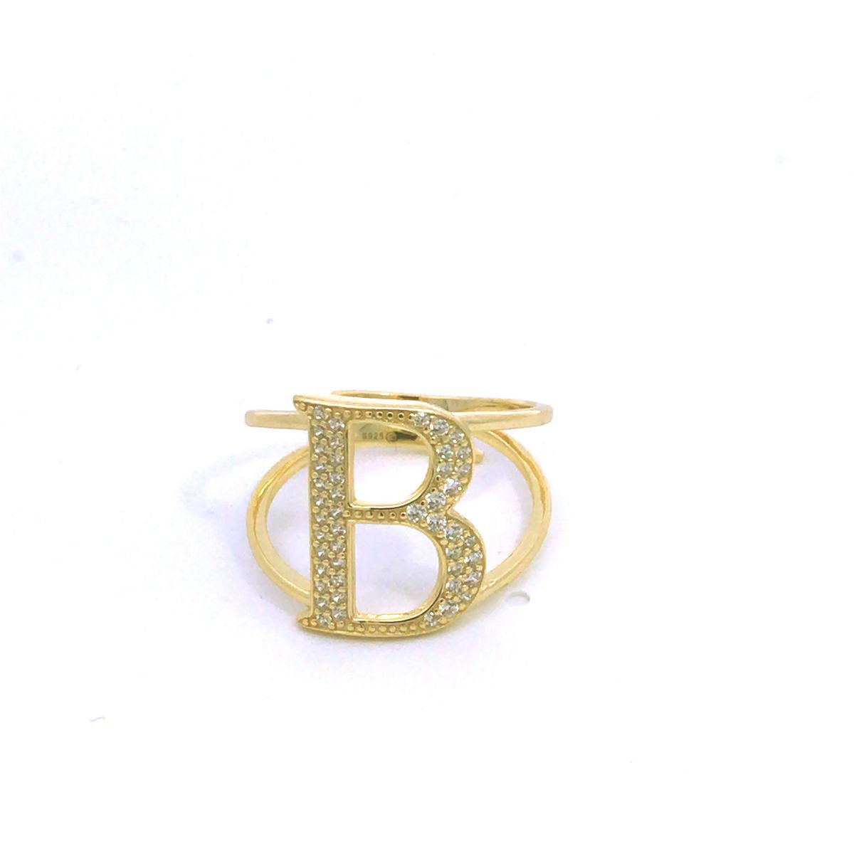 STRW-1000  A to Z Initial Rings