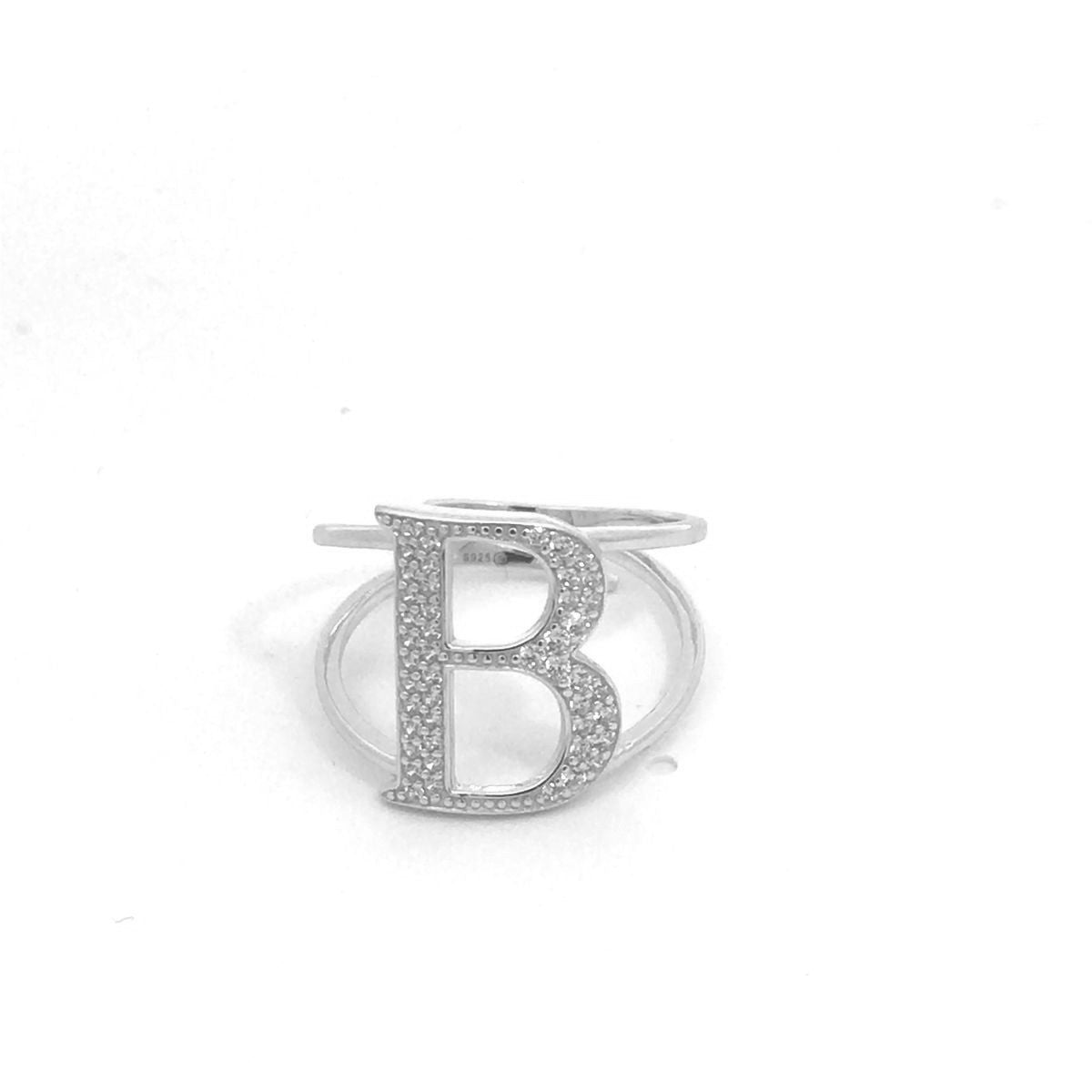 STRW-1000  A to Z Initial Rings