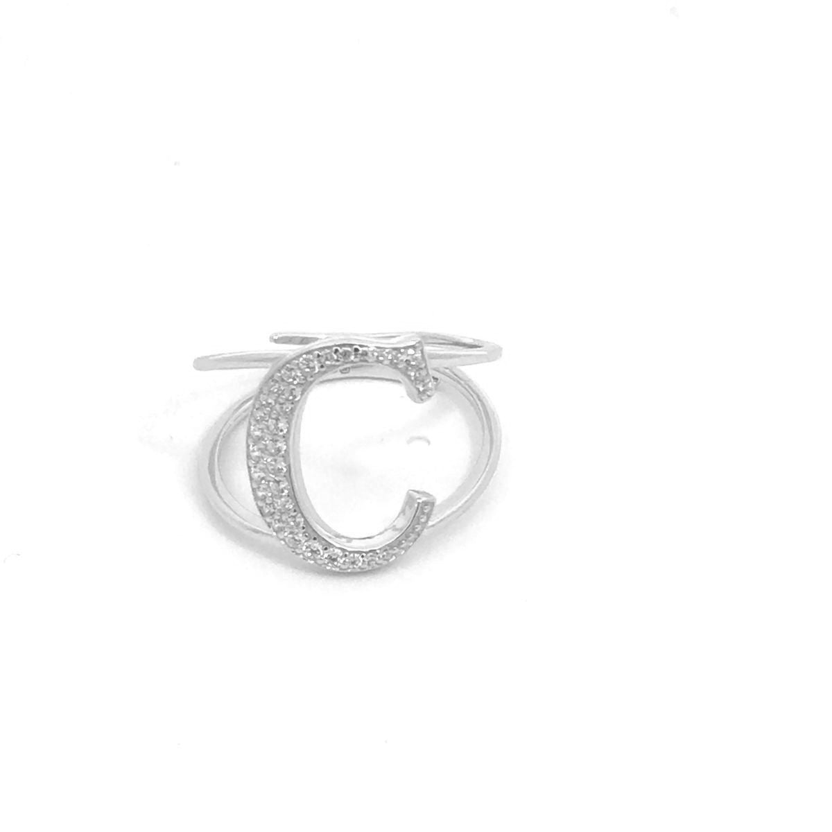 STRW-1000  A to Z Initial Rings