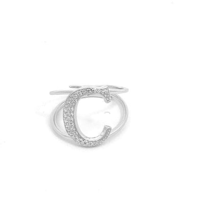 STRW-1000  A to Z Initial Rings