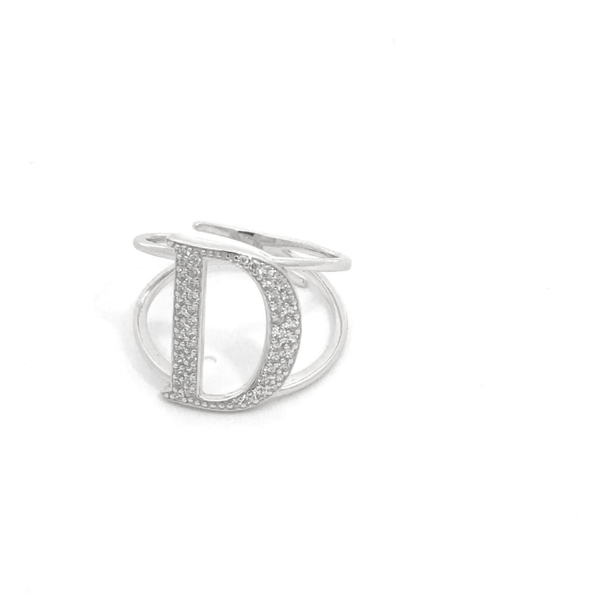 STRW-1000  A to Z Initial Rings