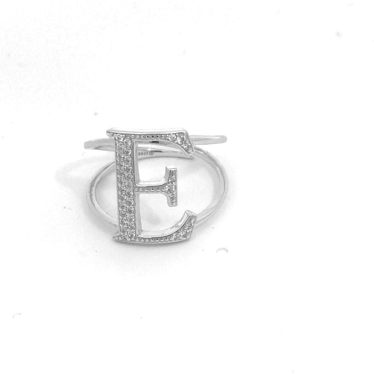 STRW-1000  A to Z Initial Rings