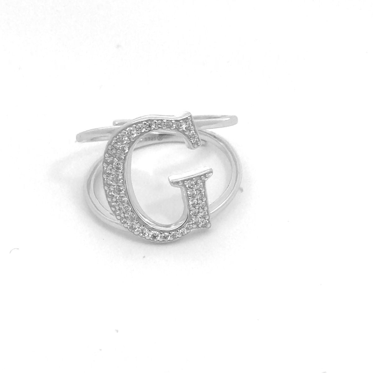 STRW-1000  A to Z Initial Rings