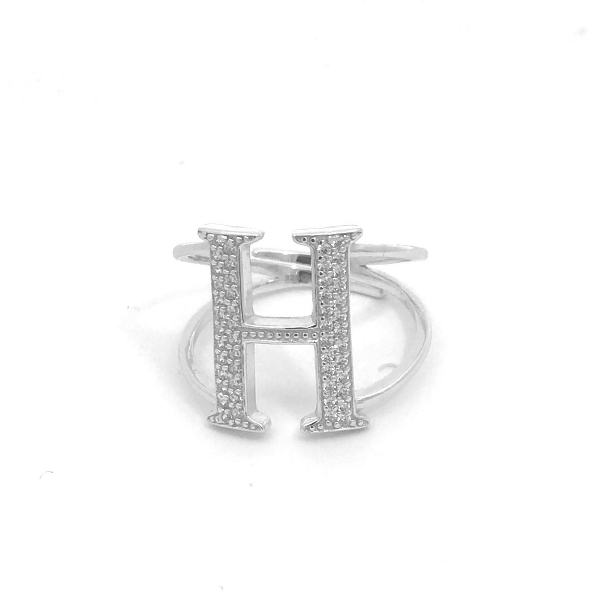 STRW-1000  A to Z Initial Rings