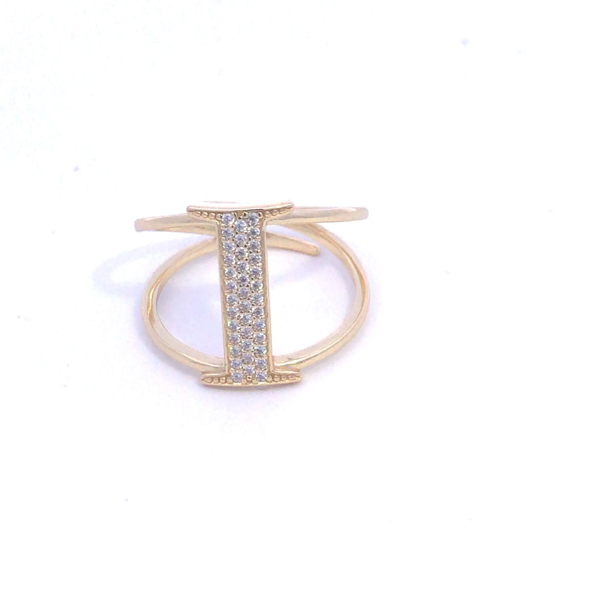 STRW-1000  A to Z Initial Rings