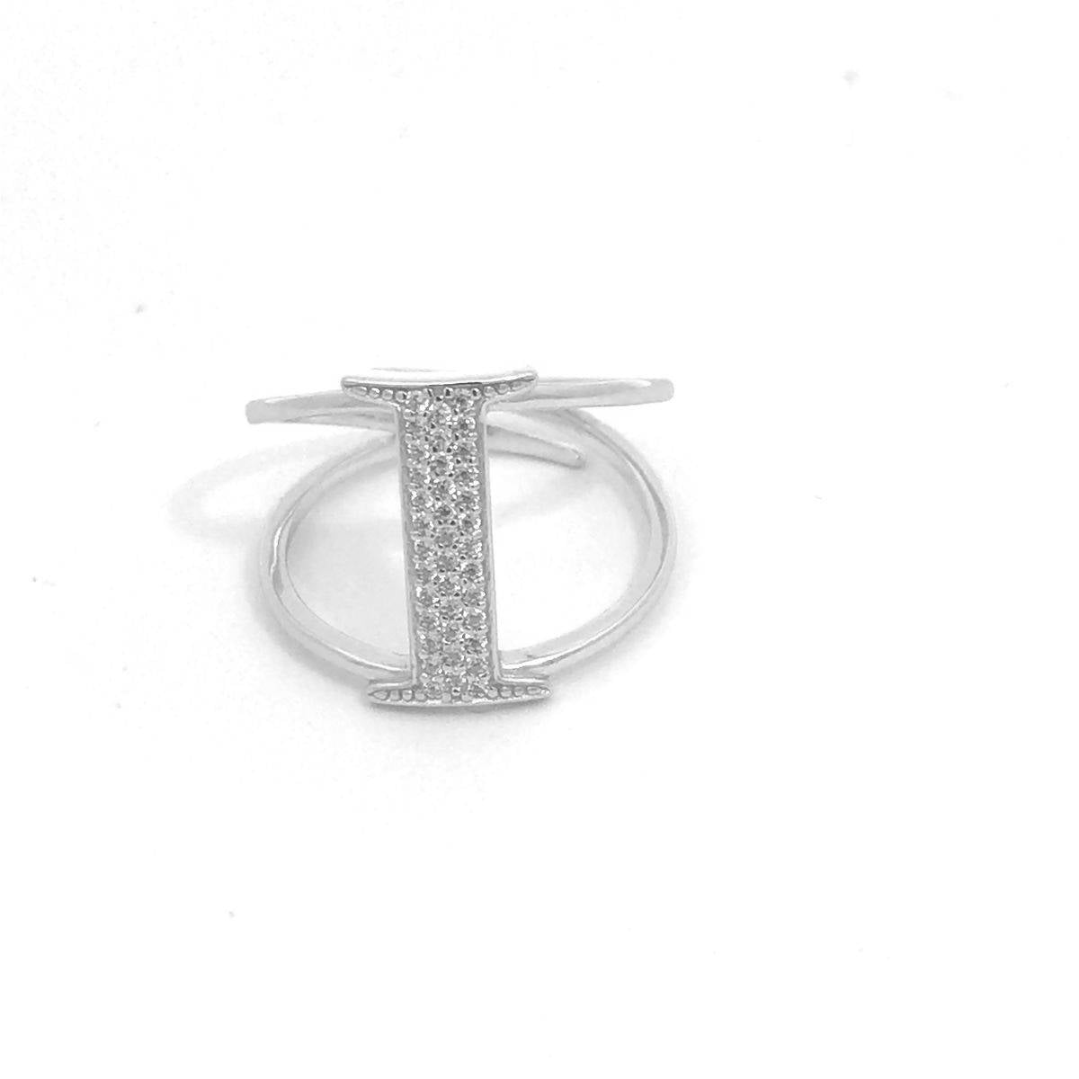 STRW-1000  A to Z Initial Rings