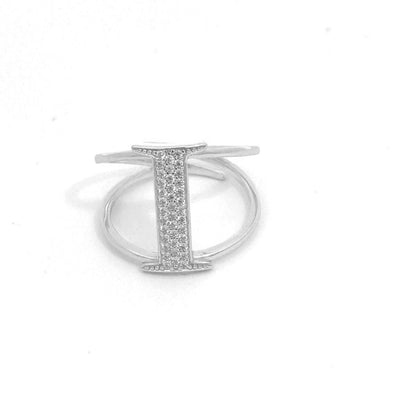 STRW-1000  A to Z Initial Rings