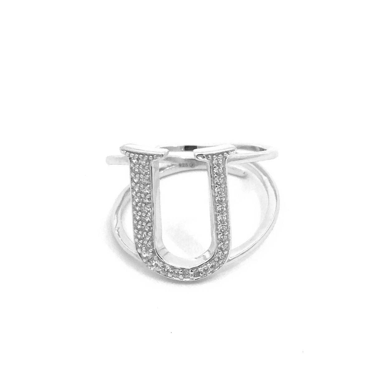 STRW-1000  A to Z Initial Rings
