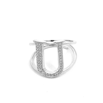 STRW-1000  A to Z Initial Rings