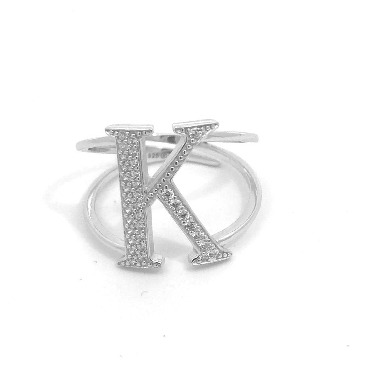STRW-1000  A to Z Initial Rings
