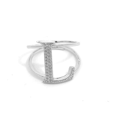 STRW-1000  A to Z Initial Rings