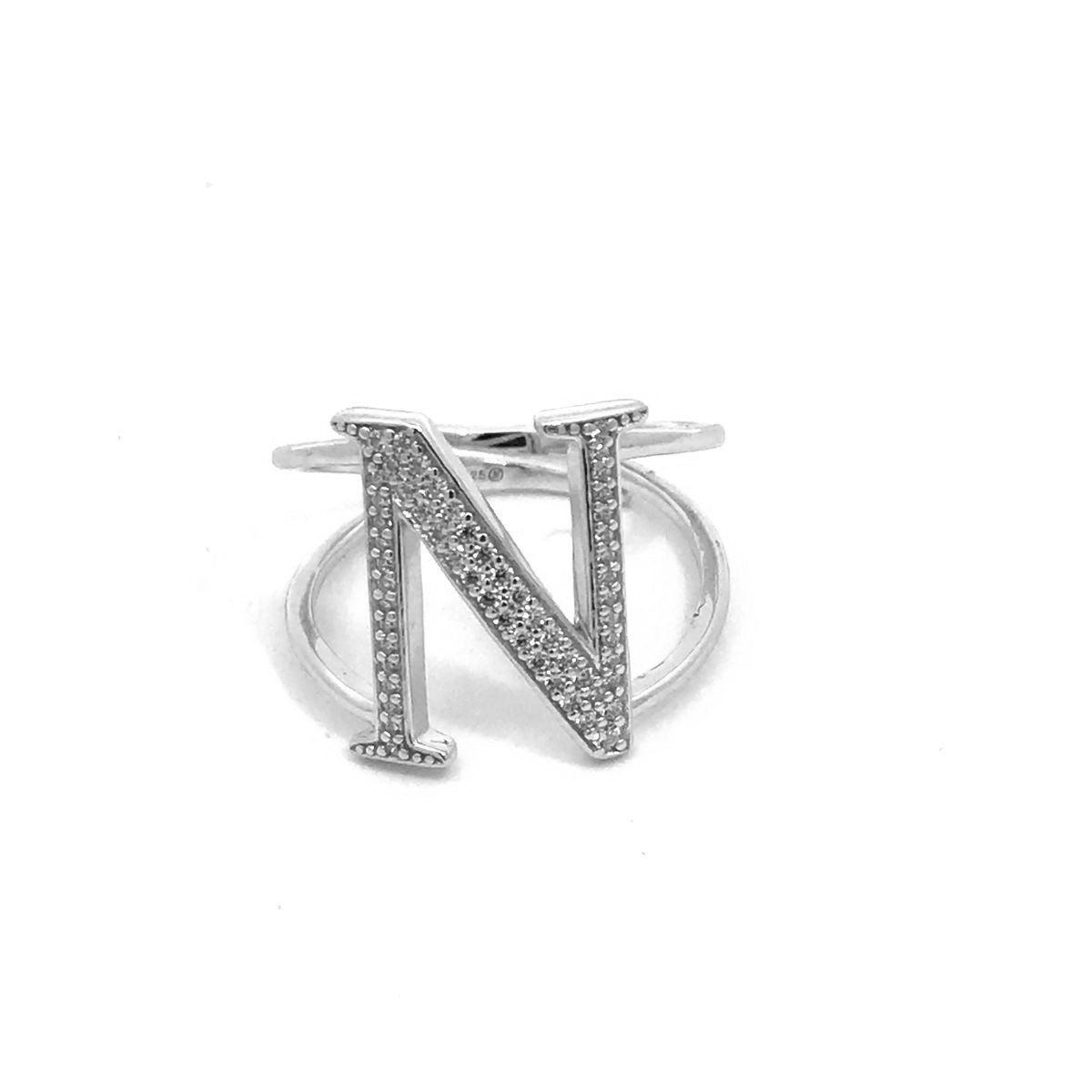 STRW-1000  A to Z Initial Rings