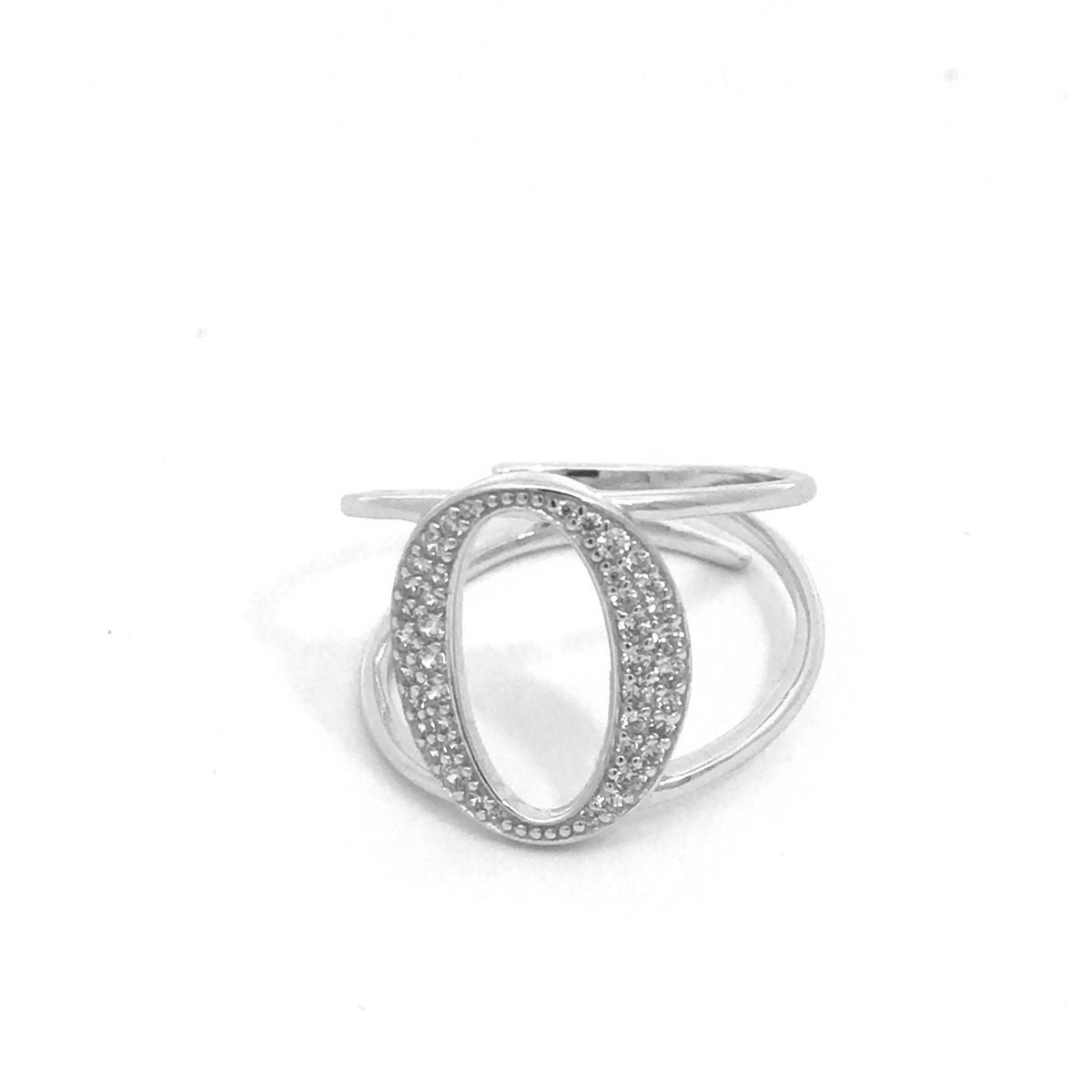 STRW-1000  A to Z Initial Rings