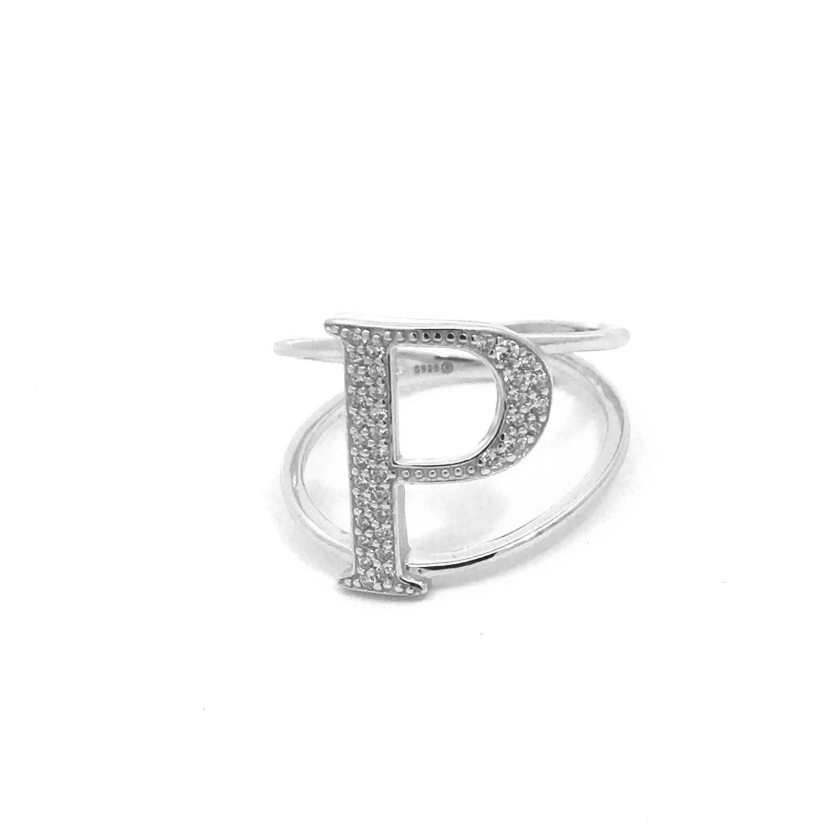 STRW-1000  A to Z Initial Rings