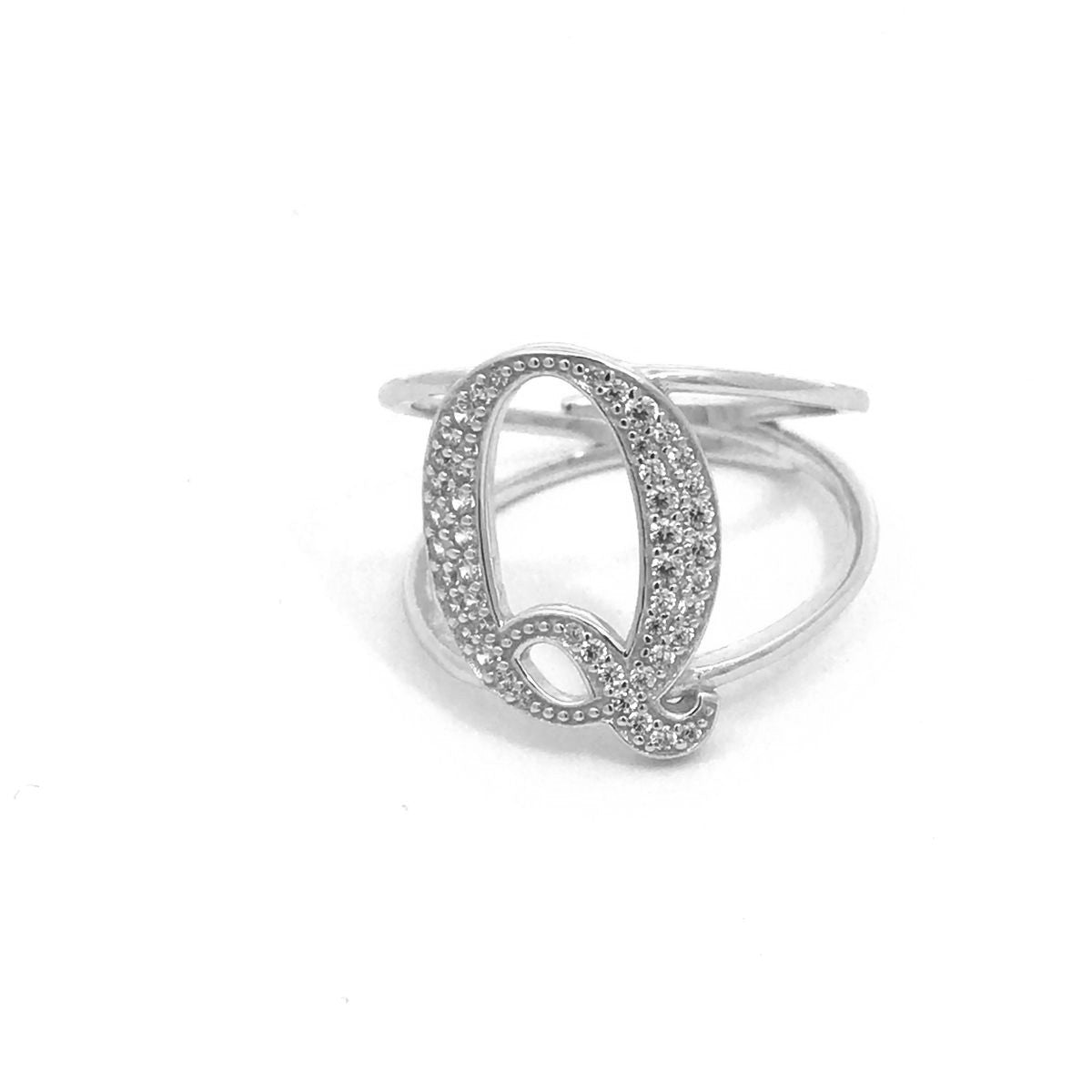 STRW-1000  A to Z Initial Rings