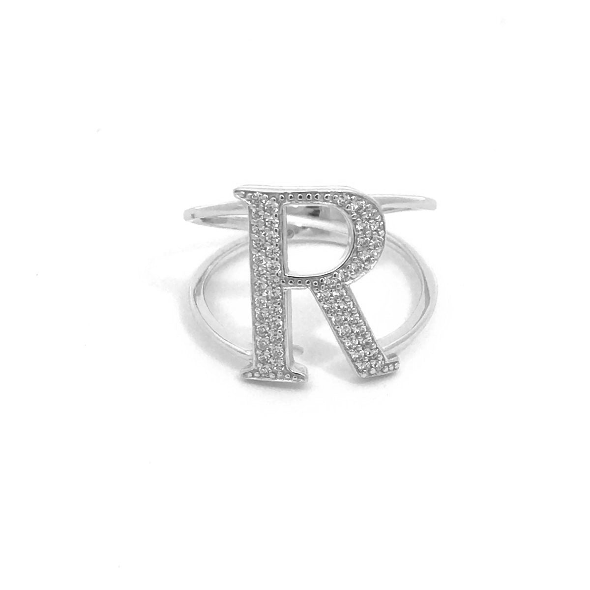 STRW-1000  A to Z Initial Rings