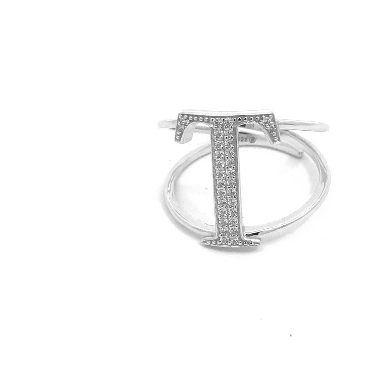 STRW-1000  A to Z Initial Rings
